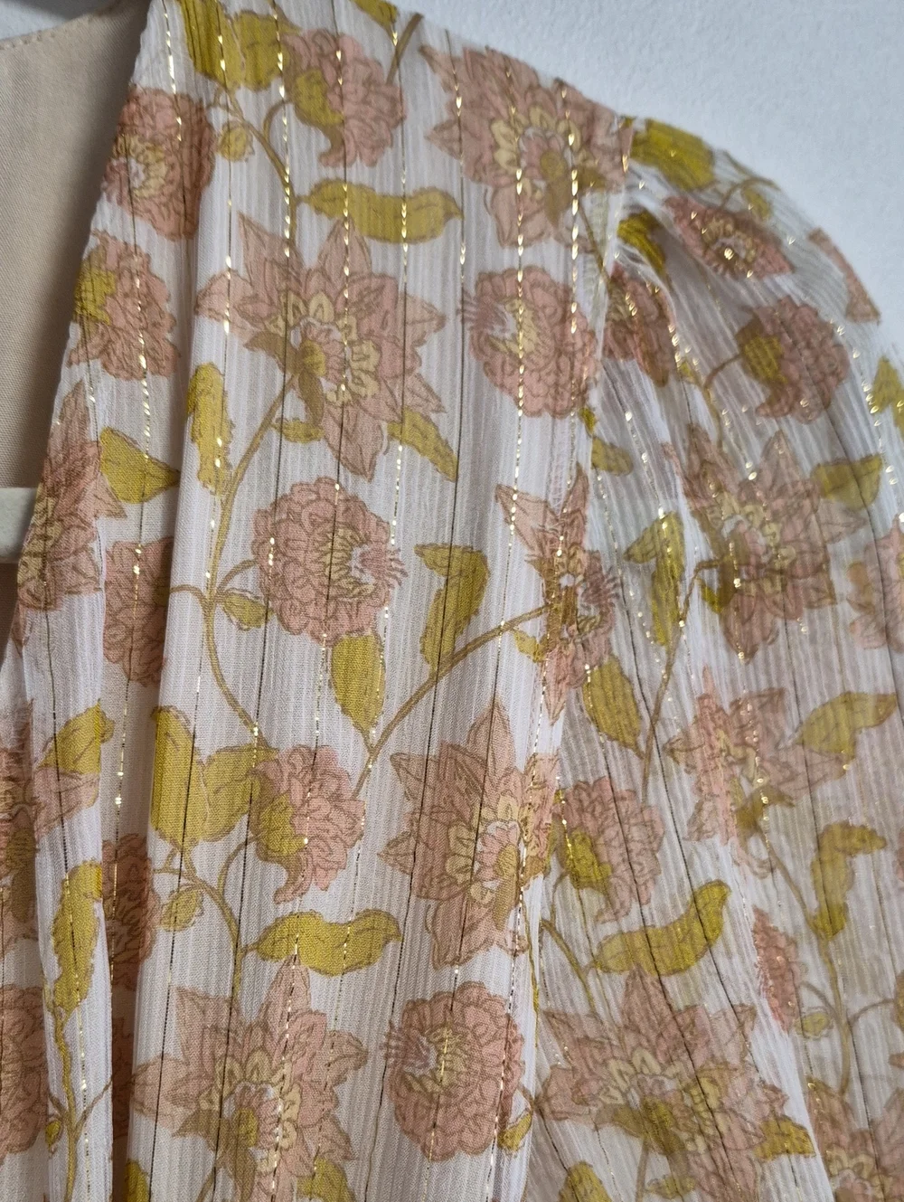 Louise Misha dress - Picture 9 of 10